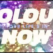 The lyrics LIFE IN COLOUR of PICTURE THIS is also present in the album Life in colour (2021)