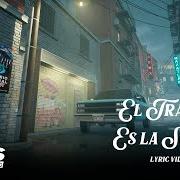 The lyrics LO HACES DIFI´CIL of BANDA SINALOENSE MS DE SERGIO LIZARRAGA is also present in the album El trabajo es la suerte (2020)