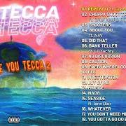 The lyrics NO DISCUSSION of LIL TECCA is also present in the album We love you tecca 2 (2021)