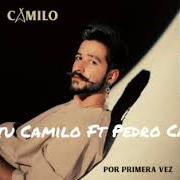 The lyrics NO TE VAYAS of CAMILO is also present in the album Por primera vez (2020)