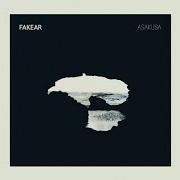 The lyrics VENUS of FAKEAR is also present in the album Asakusa (2015)