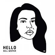 The lyrics KISS ME of NELL WIDMER is also present in the album Hello (2020)