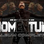 The lyrics BACHA DRILL of REDIMI2 is also present in the album Momentum (2021)