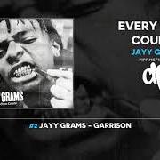 The lyrics GARRISON of JAYY GRAMS is also present in the album Every grams counts (2020)