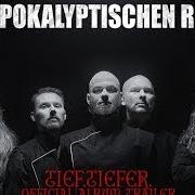 The lyrics 2 TEUFEL of DIE APOKALYPTISCHEN REITER is also present in the album Tief (2014)