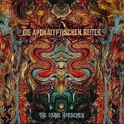 The lyrics EG ON KAR of DIE APOKALYPTISCHEN REITER is also present in the album The divine horsemen (2021)