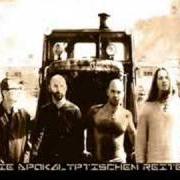 The lyrics HEAVY METAL of DIE APOKALYPTISCHEN REITER is also present in the album Allegro barbaro (1999)