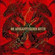 The lyrics DANCE WITH ME of DIE APOKALYPTISCHEN REITER is also present in the album Dschinghis khan - ep (1998)