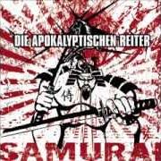 The lyrics ROCK 'N' ROLL of DIE APOKALYPTISCHEN REITER is also present in the album Samurai (2004)