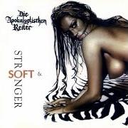 The lyrics ENSLAVED of DIE APOKALYPTISCHEN REITER is also present in the album Soft & stronger (1997)