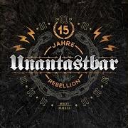 15 jahre rebellion