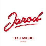 The lyrics MA BELLE of JAROD is also present in the album Test micro (2018)