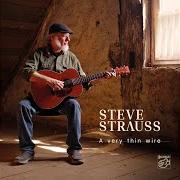 The lyrics SISYPHUS JONES of STEVE STRAUSS is also present in the album A very thin wire (2020)