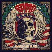 The lyrics EVIL of BPMD is also present in the album American made (2020)