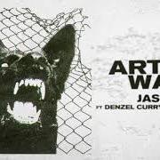 The lyrics ZIT of JASIAH is also present in the album War (2021)