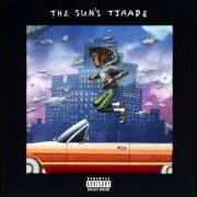 The lyrics FIND A TOPIC (HOMIES BEGGED) of ISAIAH RASHAD is also present in the album The sun's tirade (2016)