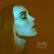 The lyrics SHADOW PREACHERS of ZELLA DAY is also present in the album Kicker (2015)