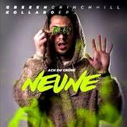 The lyrics MEERE of GREEEN is also present in the album Ach du grüne neune (2018)