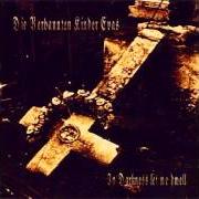 The lyrics OVERPAST of DIE VERBANNTEN KINDER EVAS is also present in the album In darkness let me dwell... (1999)