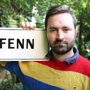 The lyrics LET IT OUT of TOM ROSENTHAL is also present in the album Fenn (2017)