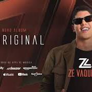 The lyrics ROXINHO of ZÉ VAQUEIRO is also present in the album O original (2020)