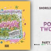 The lyrics MIND RIGHT of SHORELINE MAFIA is also present in the album Party pack vol. 2 (2019)