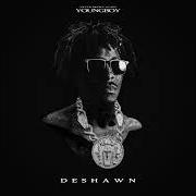 The lyrics LORD FORGIVE ME of YOUNGBOY NEVER BROKE AGAIN is also present in the album Deshawn (2025)
