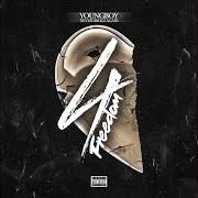 The lyrics DRAWING SYMBOLS of YOUNGBOY NEVER BROKE AGAIN is also present in the album 4freedom (2018)