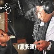 The lyrics ALL I NEED of YOUNGBOY NEVER BROKE AGAIN is also present in the album Sincerely, kentrell (2021)