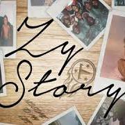 The lyrics LOVE IS GONE of SLATT ZY is also present in the album Zy story (2020)