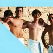 The lyrics HYSSOP OF LOVE of BADBADNOTGOOD is also present in the album Iv (2016)