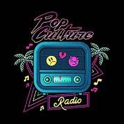 Pop culture radio Pop culture radio