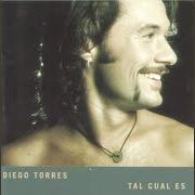 The lyrics LO QUE EL VIENTO SE LLEVÓ of DIEGO TORRES is also present in the album Tal cual es (1990)