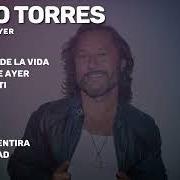 The lyrics PARECE MENTIRA of DIEGO TORRES is also present in the album Mejor que ayer (2024)