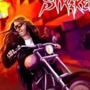 The lyrics YOU'LL WISH THAT YOU WERE NEVER BORN of STRIKER is also present in the album Road warrior (2009)