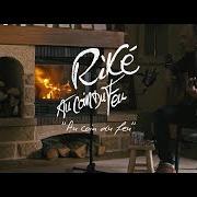 The lyrics LA JOURNÉE SERA BELLE of RIKÉ is also present in the album Au coin du feu (2020)