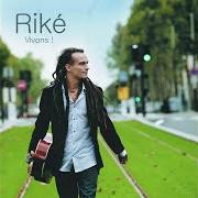 The lyrics TAHANI of RIKÉ is also present in the album Vivons ! (2007)