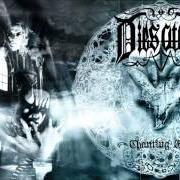 The lyrics DER SCHWUR (PART III) of DIES ATER is also present in the album Chanting evil (2002)