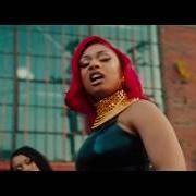 The lyrics HOOD RAT SHIT of MEGAN THEE STALLION is also present in the album Fever (2019)