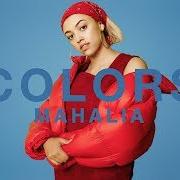 The lyrics LET THE WORLD SEE THE LIGHT of MAHALIA is also present in the album Head space (2012)