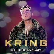 The lyrics TE EXTRAÑO of KEVIN ROLDAN is also present in the album Kring (2019)