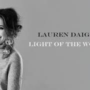 The lyrics O HOLY NIGHT of LAUREN DAIGLE is also present in the album Behold (deluxe) (2018)
