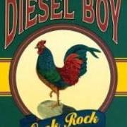 The lyrics PUNK ROCK 101 of DIESEL BOY is also present in the album Cock rock (1996)