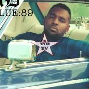 The lyrics RIDIN OUT of ADÉ is also present in the album Blue 89 c2 (2017)