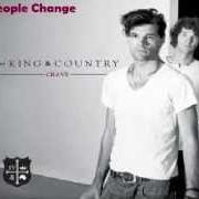 The lyrics LIGHT IT UP of FOR KING & COUNTRY is also present in the album Crave (2012)