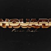 The lyrics OU LA LA LA of HOUARI is also present in the album Fumar mata (2020)