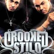 The lyrics YA LO SABEN of CROOKED STILO is also present in the album Puro escandalo (2004)