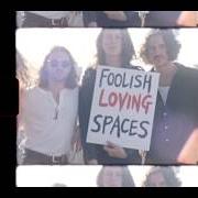 The lyrics TORN UP of BLOSSOMS is also present in the album Foolish loving spaces (2020)