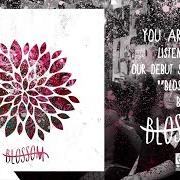 The lyrics AT MOST A KISS of BLOSSOMS is also present in the album Blossoms (2016)