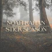 The lyrics ALL MY LOVE of NOAH KAHAN is also present in the album Stick season (2022)